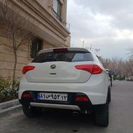 لیفان x50اتومات بی رنگ