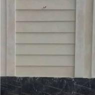 سیمانکاری استرشسته