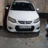 کوییک پارس خودرویی مدل آخر 1400