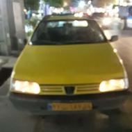 پژو روا دوگانه