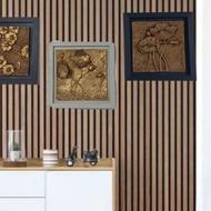 سه عدد تابلو