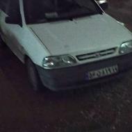 پراید 93دوگانه کارخانه