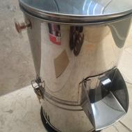 سبزی خورد کن