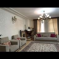 مبل راحتی تخت شو از برند آرامیس