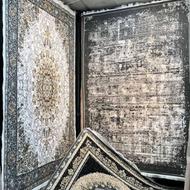 انبار کارخانه فرش کاشان