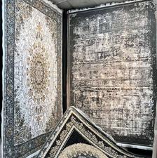 انبار کارخانه فرش کاشان