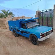 نیسان مدل1401