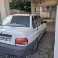 پراید مدل 85