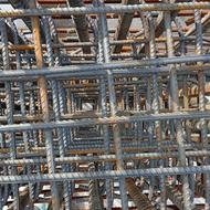 استادکار آرماتوربند