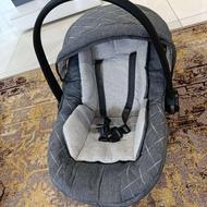 کریر نوزاد و کودک