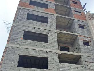 پیشفروش آپارتمان 135 متر در مرکز شهر