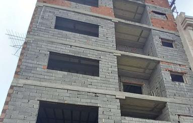 پیشفروش آپارتمان 135 متر در مرکز شهر