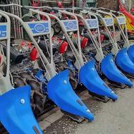 علفزن دروگر کاما علفچین تیلر کولتیواتور شخمزن موتوربرق سمپاش