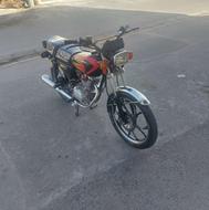 موتور بلوچ درجه 1