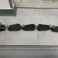 گیربکس ماشین شارژی