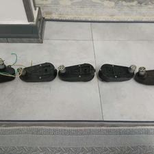 گیربکس ماشین شارژی