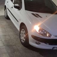 فروش 206 مدل 97