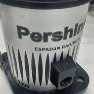 جاروبرقی سالم و سطلی وتمیز