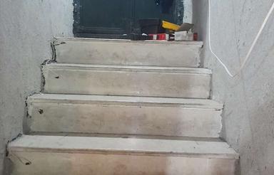 زیر زمین کامل