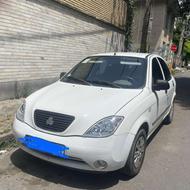 تیبا 2 مدل 1400
