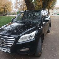 لیفان ایکس60 مدل 93