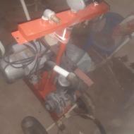 شیردوش صنعتی دام