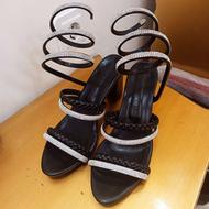 کفش مجلسی نو