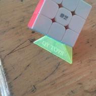 پایه روبیک مارکQY TOYS