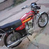 موتور مدل 81