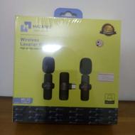 3عدد میکروفون بیسیم