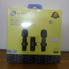 3عدد میکروفون بیسیم