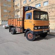 خاور608 باری