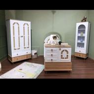 سیسمونی سرویس کامل مدل برفی