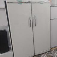 یخچال دوقلو پارس خزر