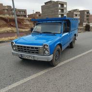 سایپا دو گانه 95