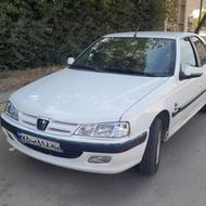 پژو پارس 86 فوق العاده سالم