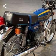 موتور هندا ‌