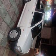 پراید وانت 1402