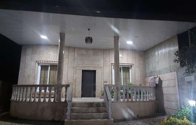 فروش ویلا خوش ساخت در المشیر