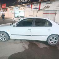 سمند مولتی پلکس 95