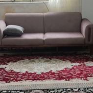 مبل 8نفره بدون عیب