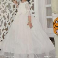 پیراهن مجلسی دخترانه