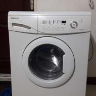 ماشین لباسشویی سامسونگ