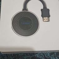 دانگل تصویر گوشی به تلوزیون