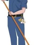 استخدام سرایدار باخانواده