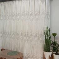 پرده پذیرایی