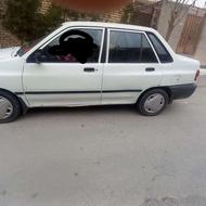 پراید مدل 82