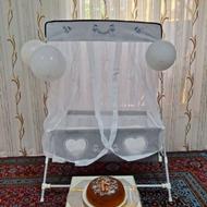 گهواره طوسی