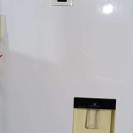 یخچال فریزر سینجر