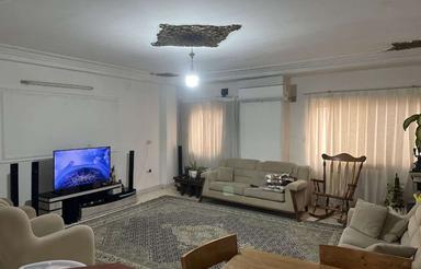 فروش آپارتمان 85 متری شهرک کاظم بیگی